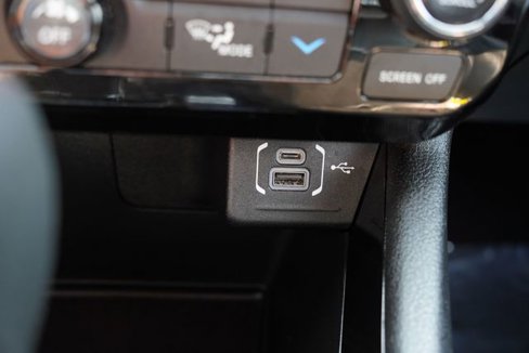 Certified 2022 Jeep Compass Altitude w/ Convenience Group image 29