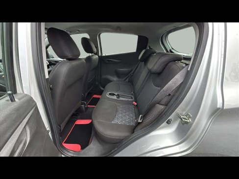 Used 2020 Chevrolet Spark LT image 11
