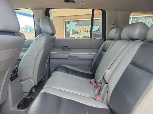 Used 2006 Dodge Durango SXT image 10