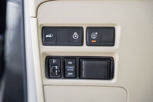 Used 2019 INFINITI QX80 Luxe image 41