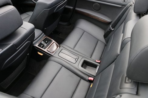 Used 2013 BMW 328i Convertible image 23