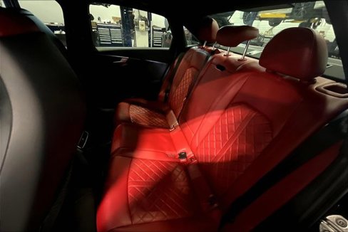 Used 2018 Audi S4 Premium Plus image 26