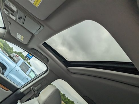 Used 2017 Honda CR-V EX image 19