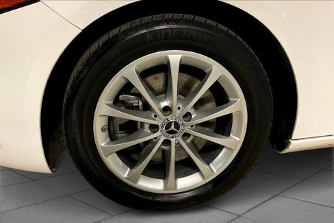 Used 2019 Mercedes-Benz A 220 image 10