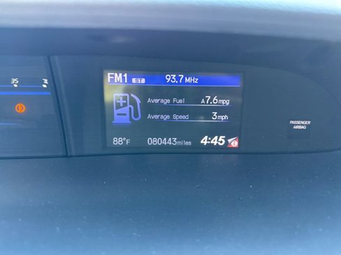 Used 2014 Honda Civic LX image 16