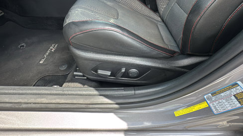 Used 2022 Hyundai Elantra N Line image 14