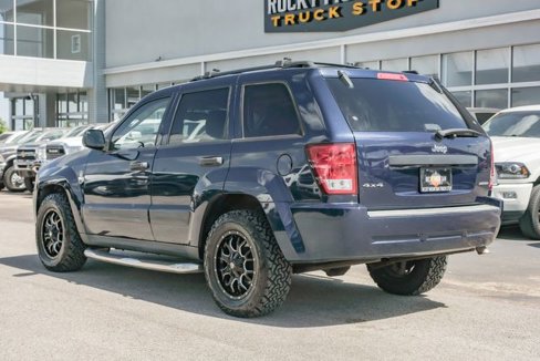 Used 2005 Jeep Grand Cherokee Laredo image 17
