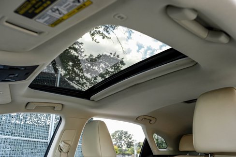 Used 2017 Lexus RX 350 FWD image 5