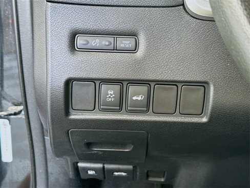 Used 2015 Nissan Murano SL w/ SL Technology Package image 10