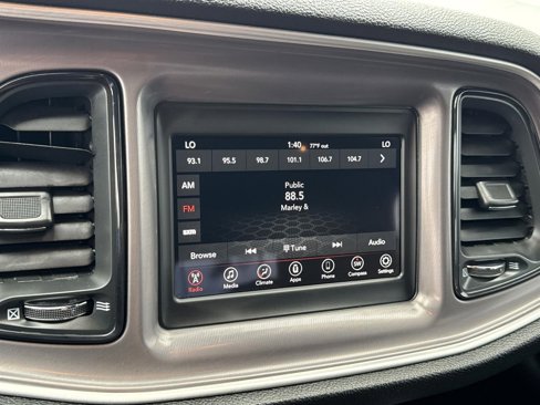 Used 2022 Dodge Challenger GT image 16