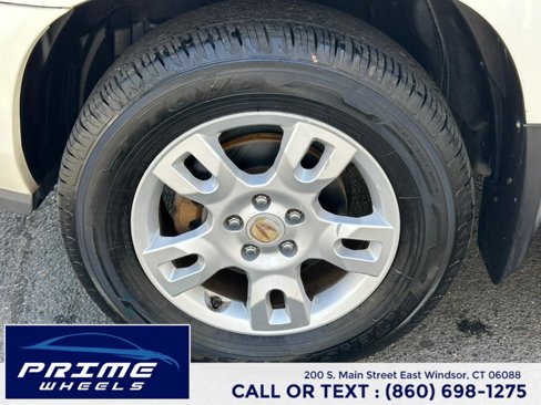 Used 2006 Acura MDX Touring image 24