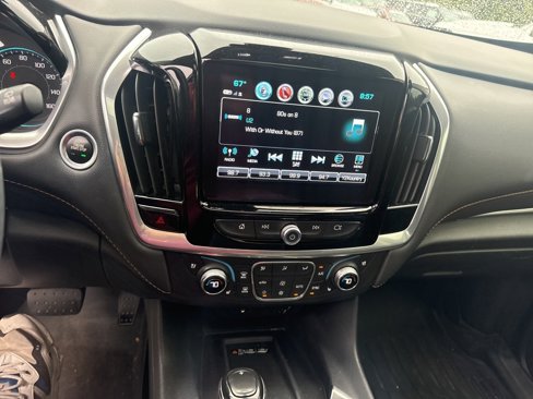 Used 2019 Chevrolet Traverse Premier w/ Redline Edition image 25