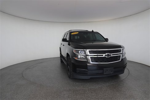 Used 2017 Chevrolet Tahoe LT image 30