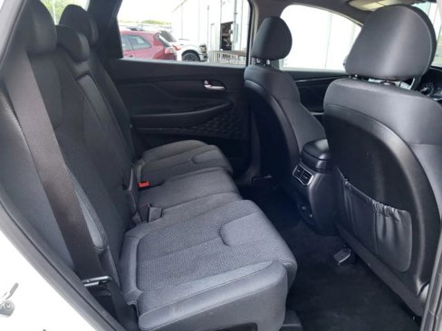 Used 2023 Hyundai Santa Fe SEL image 22