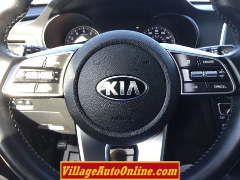 Used 2020 Kia Optima S image 38