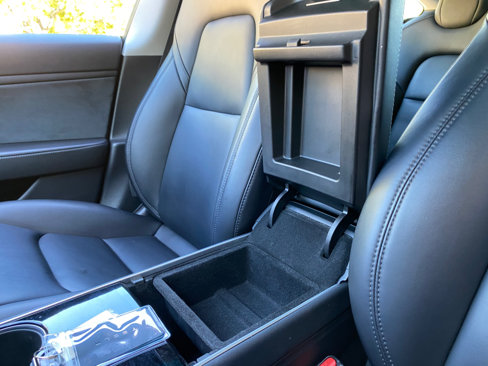 Used 2019 Tesla Model 3 Mid Range image 54