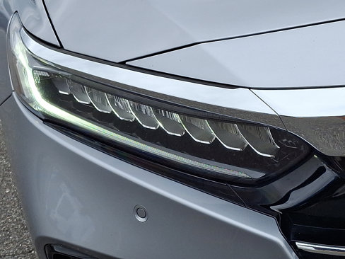 Used 2022 Honda Accord EX-L image 9