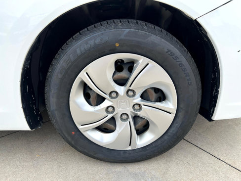 Used 2013 Honda Civic LX image 29