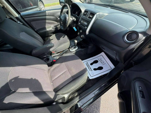 Used 2014 Nissan Versa SV image 16