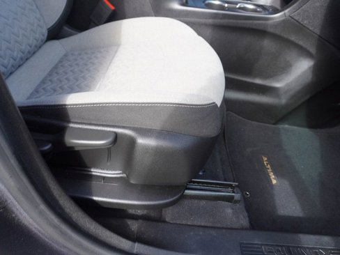 Used 2022 Chevrolet Equinox LT image 12