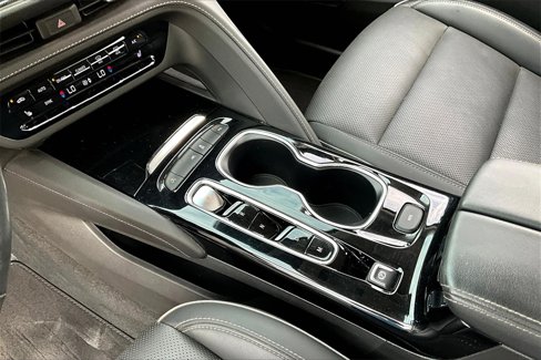 Used 2023 Buick Envision Essence image 14
