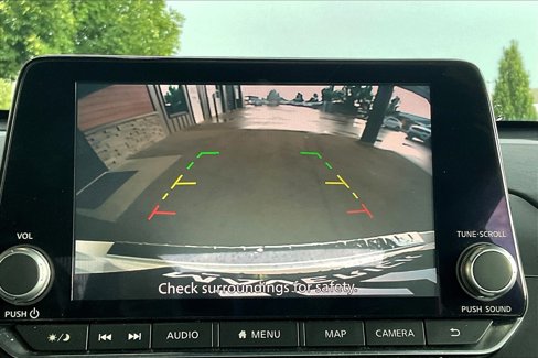 Used 2022 Nissan Altima 2.5 SL image 12