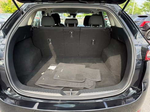 Used 2019 MAZDA CX-5 Sport image 17