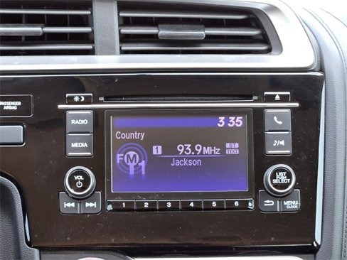 Used 2020 Honda Fit LX image 12