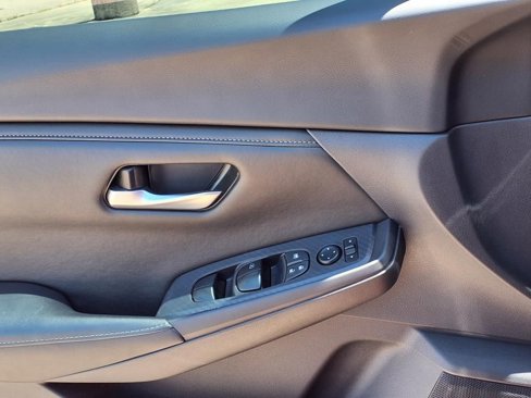 Certified 2024 Nissan Sentra SV w/ All-Weather Package image 12