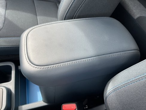 New 2025 Ford Maverick XLT w/ XLT Luxury Package image 19