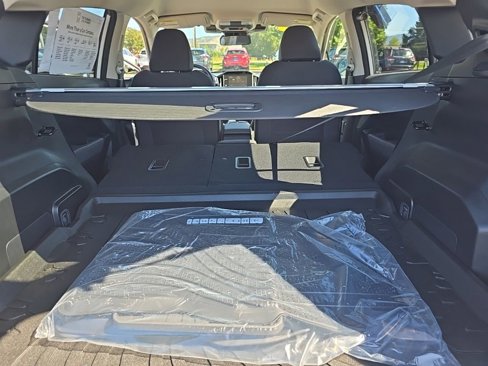 New 2025 Subaru Crosstrek 2.5i Premium image 17