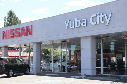 Used 2021 Nissan Sentra SV image 36