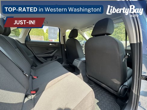 Used 2019 Volkswagen Jetta S image 19