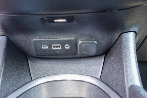 Used 2020 Chevrolet Malibu LS w/ Driver Confidence Package II image 23