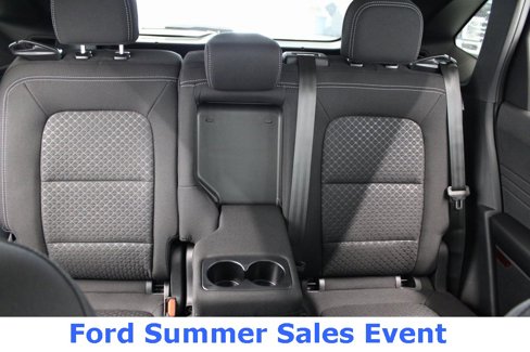 New 2025 Ford Escape Active w/ Cold Weather Package image 24