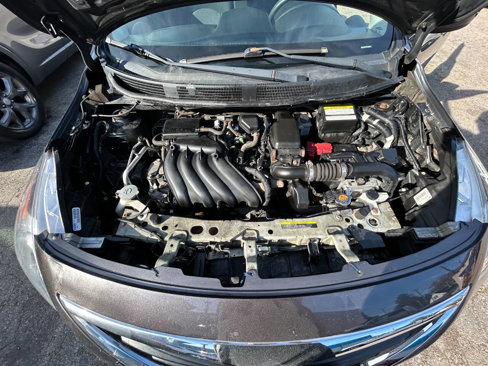 Used 2015 Nissan Versa SV image 12