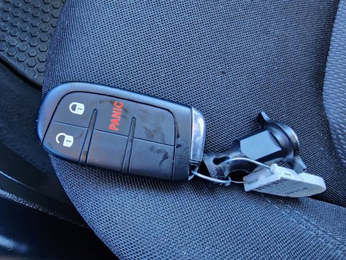 Used 2023 Jeep Renegade Latitude image 26