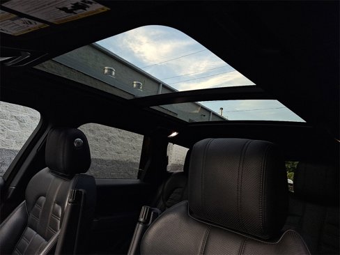 Used 2014 Land Rover Range Rover Sport Autobiography image 18
