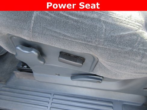 Used 2002 Chevrolet Silverado 3500 LS w/ Electrical Convenience Pkg image 20