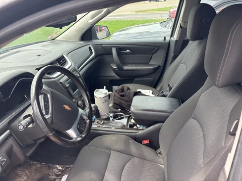 Used 2016 Chevrolet Traverse LT w/ Style and Technology Package image 12
