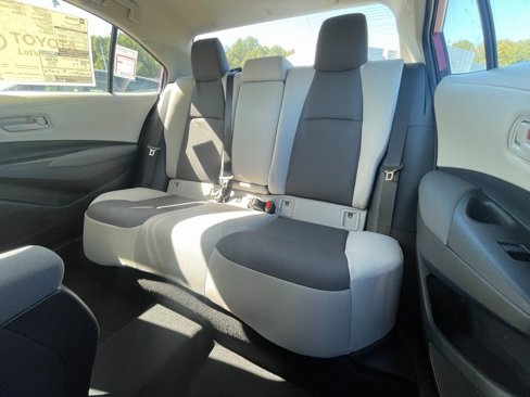 New 2025 Toyota Corolla LE image 12