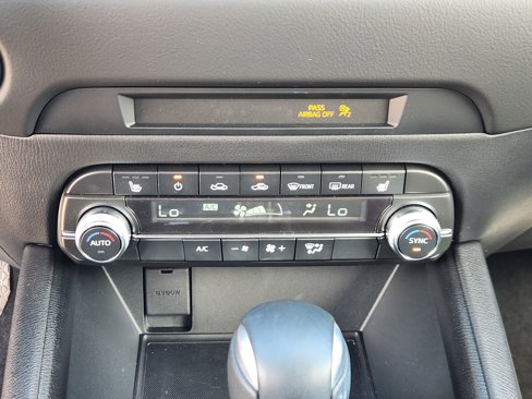 Certified 2025 MAZDA CX-5 AWD 2.5 S image 21