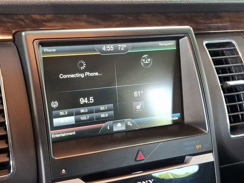Used 2014 Ford Flex Limited image 13