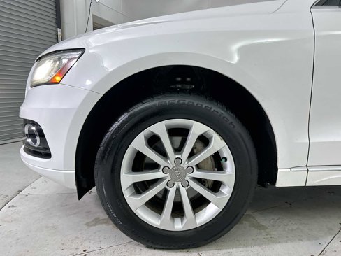 Used 2016 Audi Q5 2.0T Premium image 20