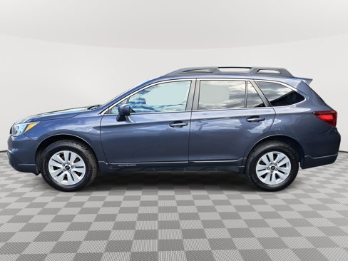 Used 2015 Subaru Outback 2.5i Premium image 9