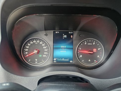 Used 2019 Mercedes-Benz Sprinter 2500 image 7