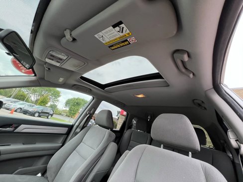 Used 2010 Honda CR-V EX image 16