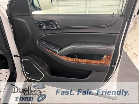 Used 2015 Chevrolet Suburban LTZ image 42