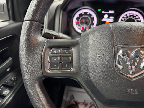 Used 2022 RAM 1500 Tradesman w/ Popular Equipment Group image 27
