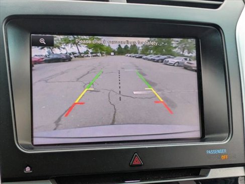 Used 2015 Ford Explorer Limited w/ Equipment Group 301A image 13